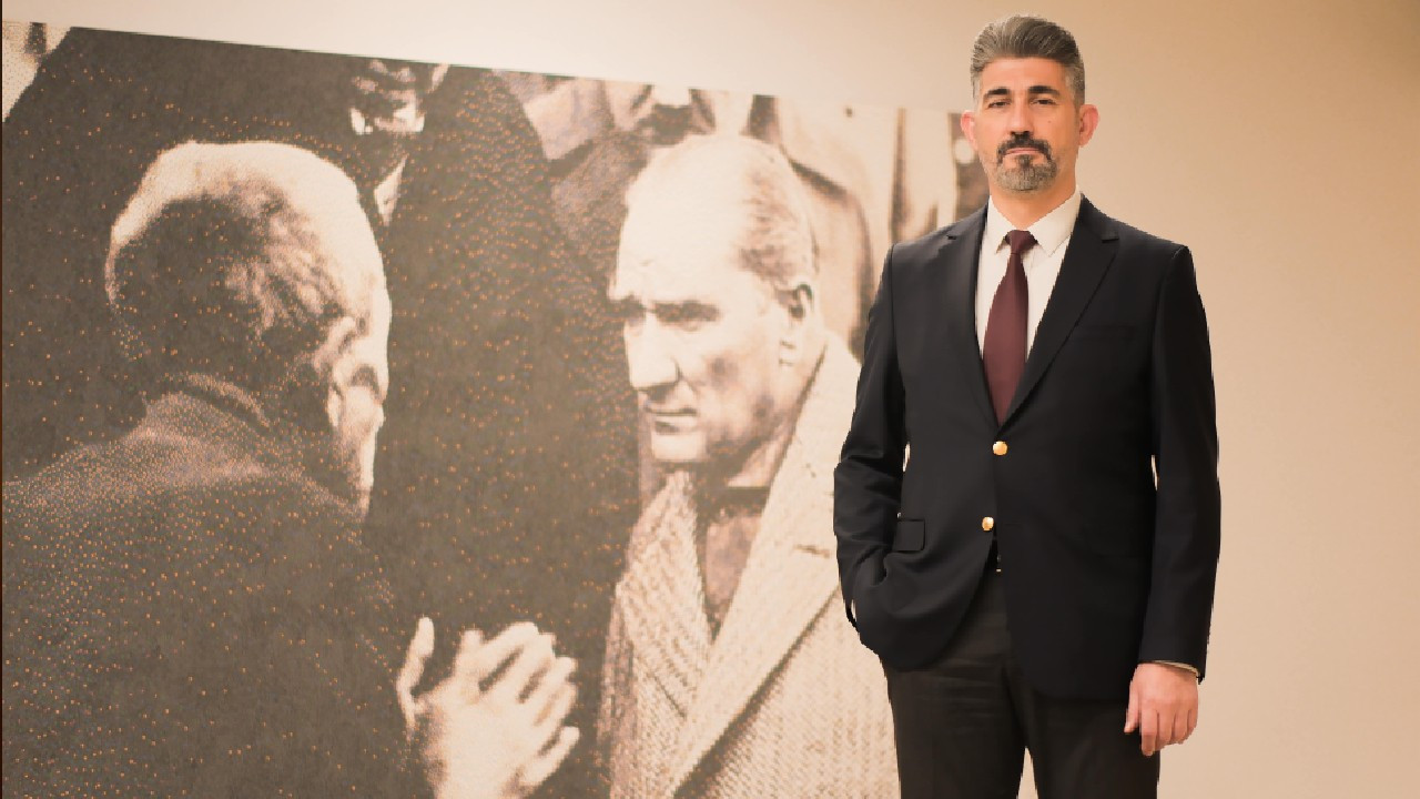 Batıçim’in Aliağa’daki çimento yatırımı için ÇED onayı çıktı