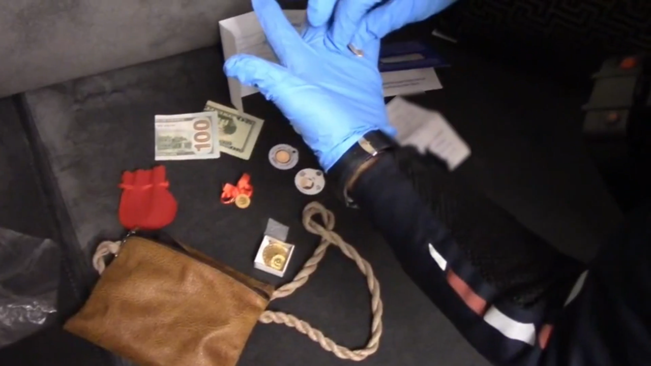 Ankara’da tefecilik operasyonu: 403 milyonluk mal varlığına el konuldu