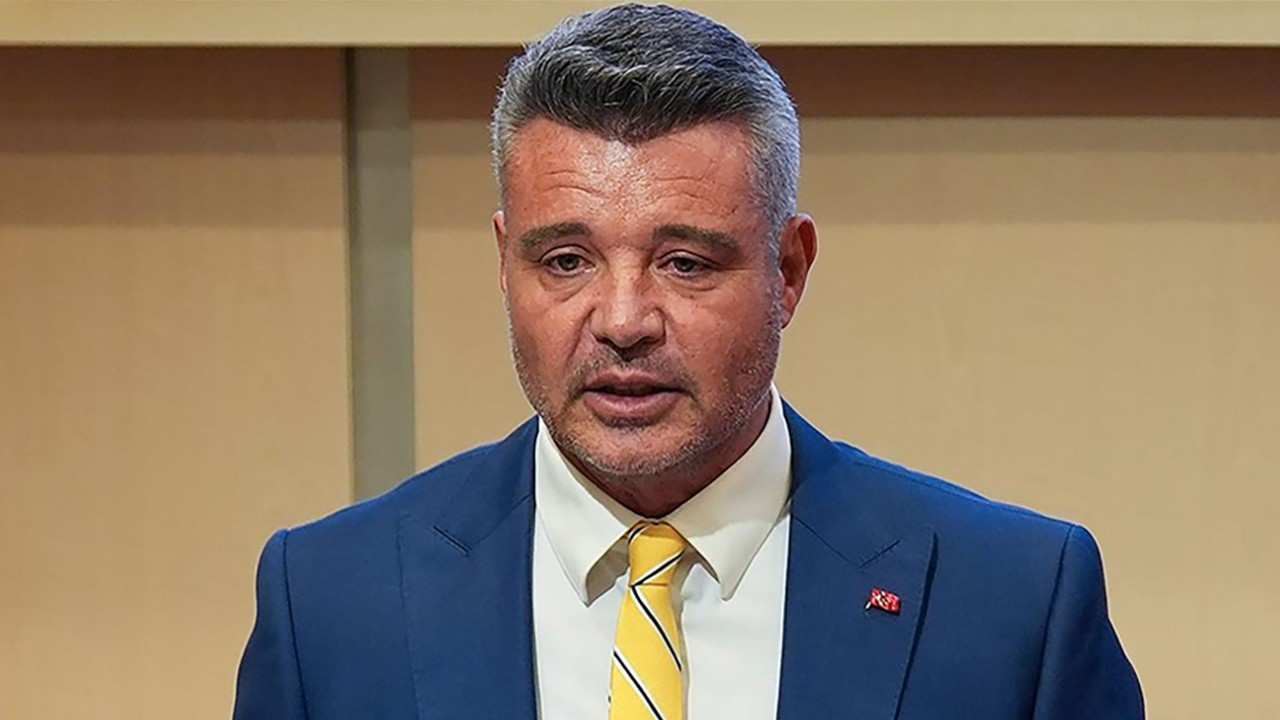 Saran'dan hakem tepkisi: Bu Türk sporu için çok kötü sonuçlar doğurur