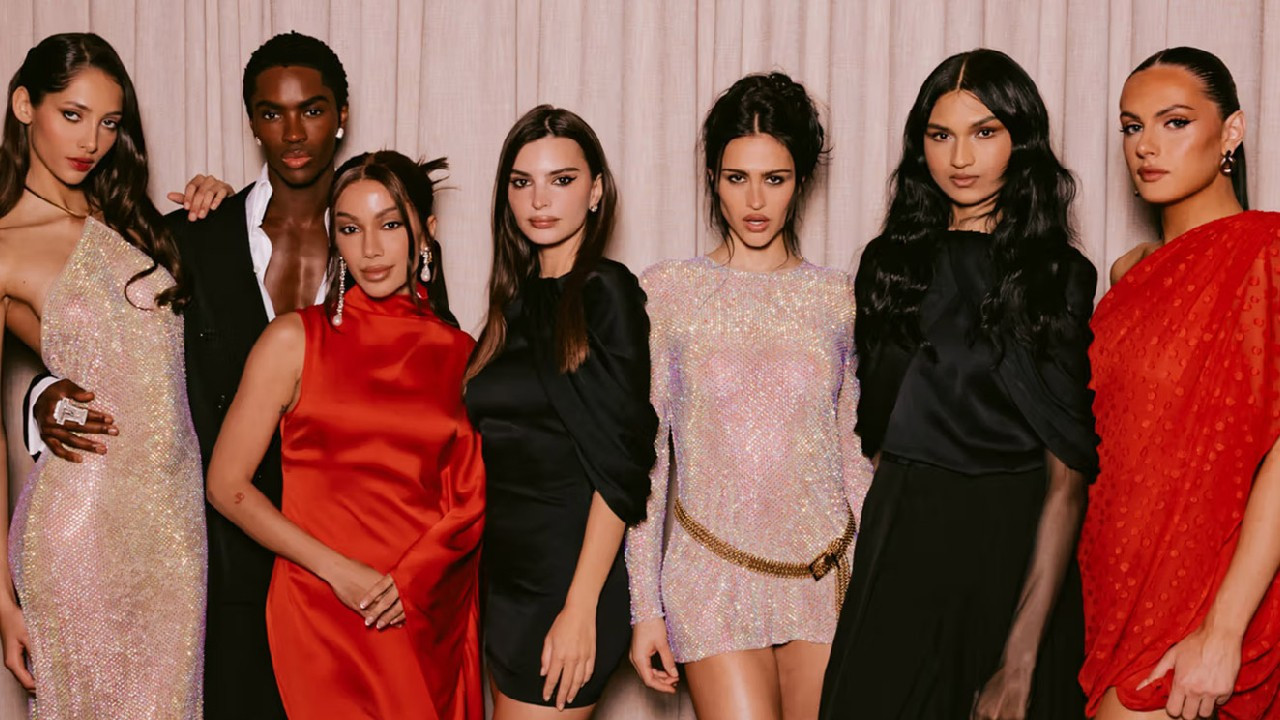 H&M ve Stella McCartney’den yıllar sonra yeni iş birliği