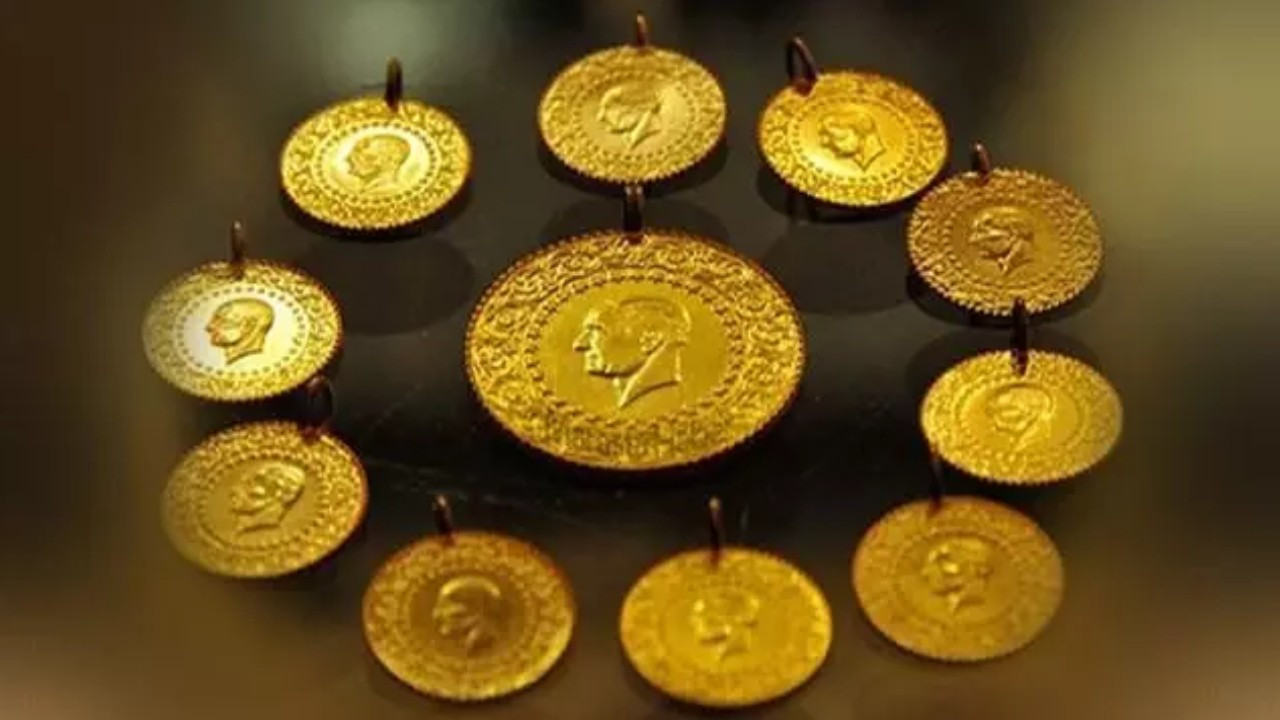 ALTINDA SON DURUM: Gram ve çeyrek altın kaç TL oldu? Altın fiyatları ne kadar? (6 Aralık 2025)