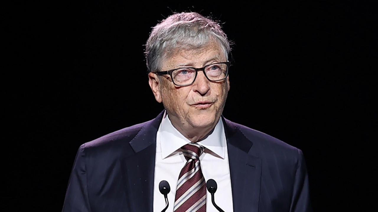 Bill Gates’ten sağlık dünyasını umutlandıran açıklama: Teknolojiyle hastalıkların yüzde 95’i önlenebilir