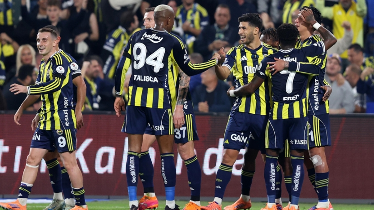 AVRUPA LİGİ: Brann Fenerbahçe maçı ne zaman, saat kaçta, hangi kanalda?