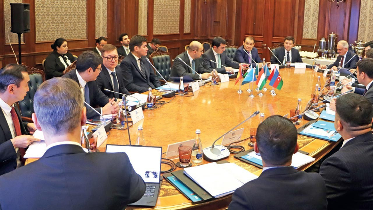 TYF’nin operasyonel faaliyetleri başladı