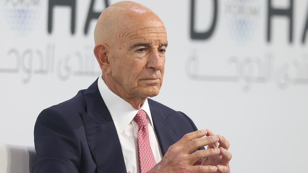 ABD’li Büyükelçi Barrack’tan övgü: Ateşkes Türkiye olmadan mümkün değildi