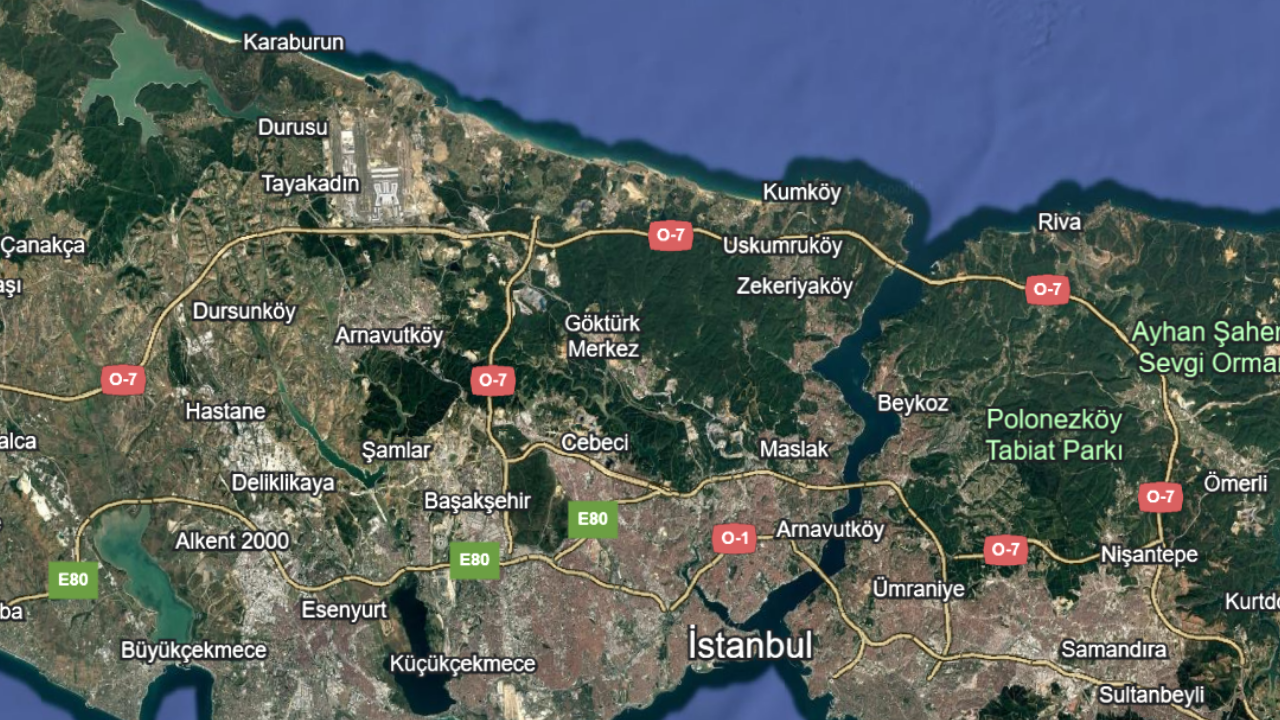 İstanbul'a yeni ilçe mi geliyor? İstanbul'da ilçe sayısı artıyor mu?