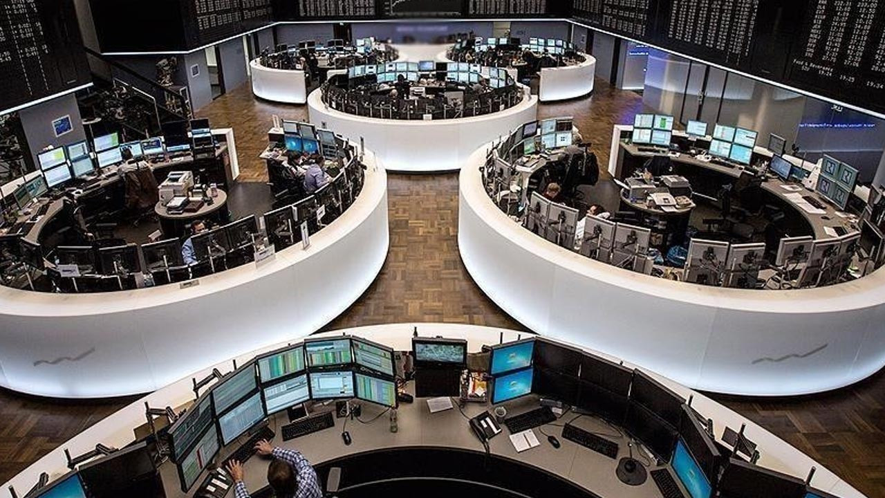 Avrupa borsaları karışık seyirle kapandı