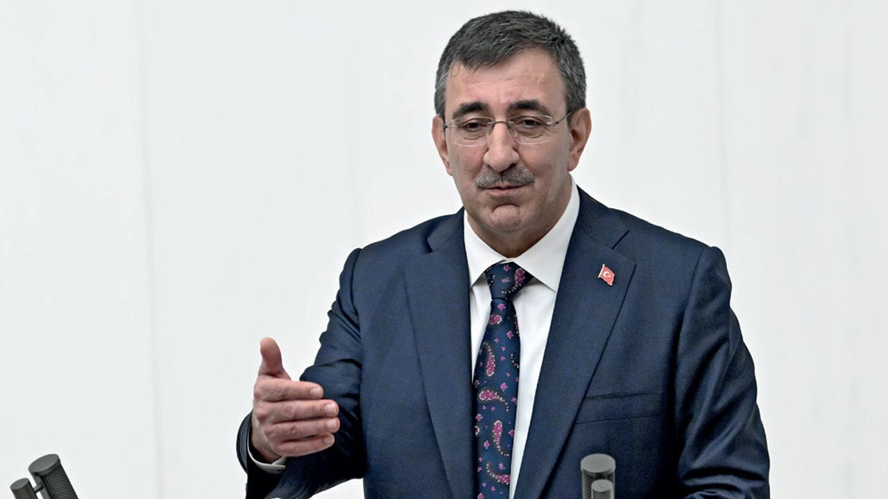 Cumhurbaşkanı Yardımcısı Yılmaz: 2026 reformların meyve vereceği eşik yıl olacak