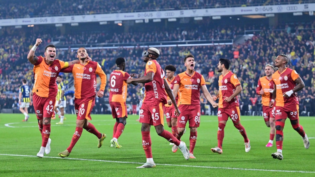 Monaco Galatasaray maçı ne zaman, saat kaçta, hangi kanalda?