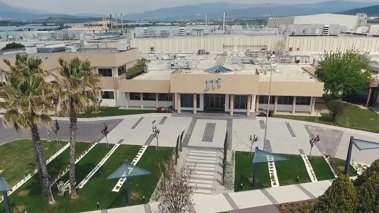 JTI Türkiye'de üst düzey atama