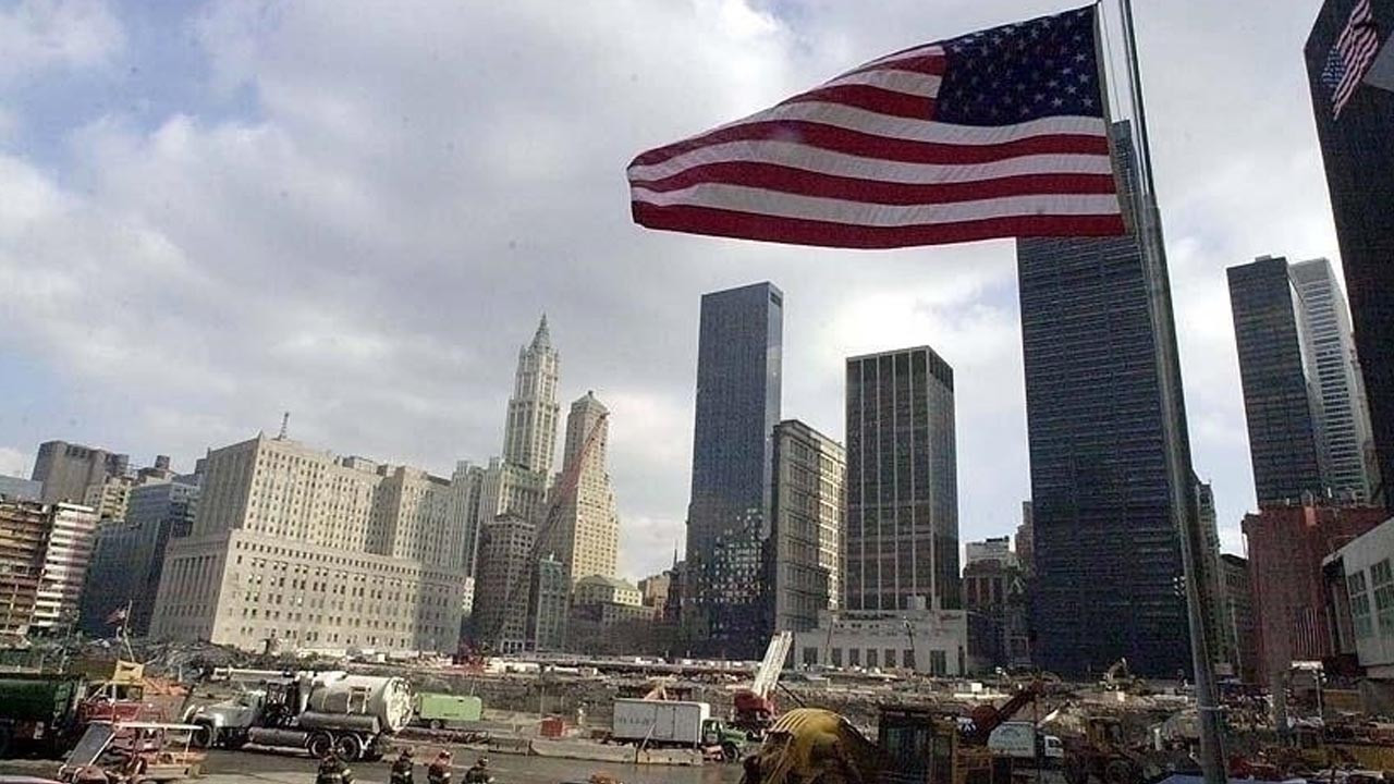 ABD'de ekim ayına ilişkin ÜFE raporu açıklanmayacak