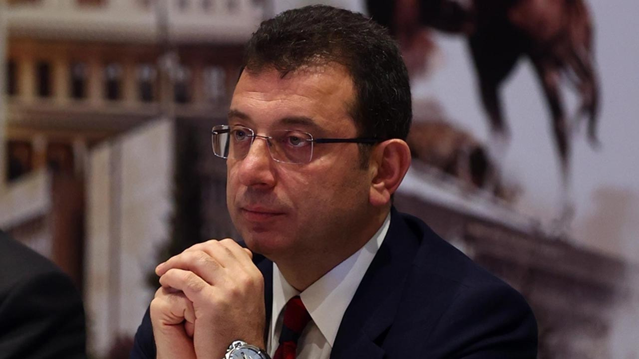 İmamoğlu davasındaki ses kaydı paylaşımına soruşturma