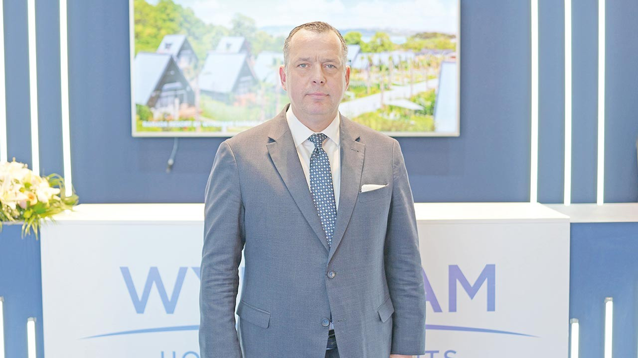 Wyndham, Dikili’deki yeni otel yatırımını 2026’da tamamlayacak