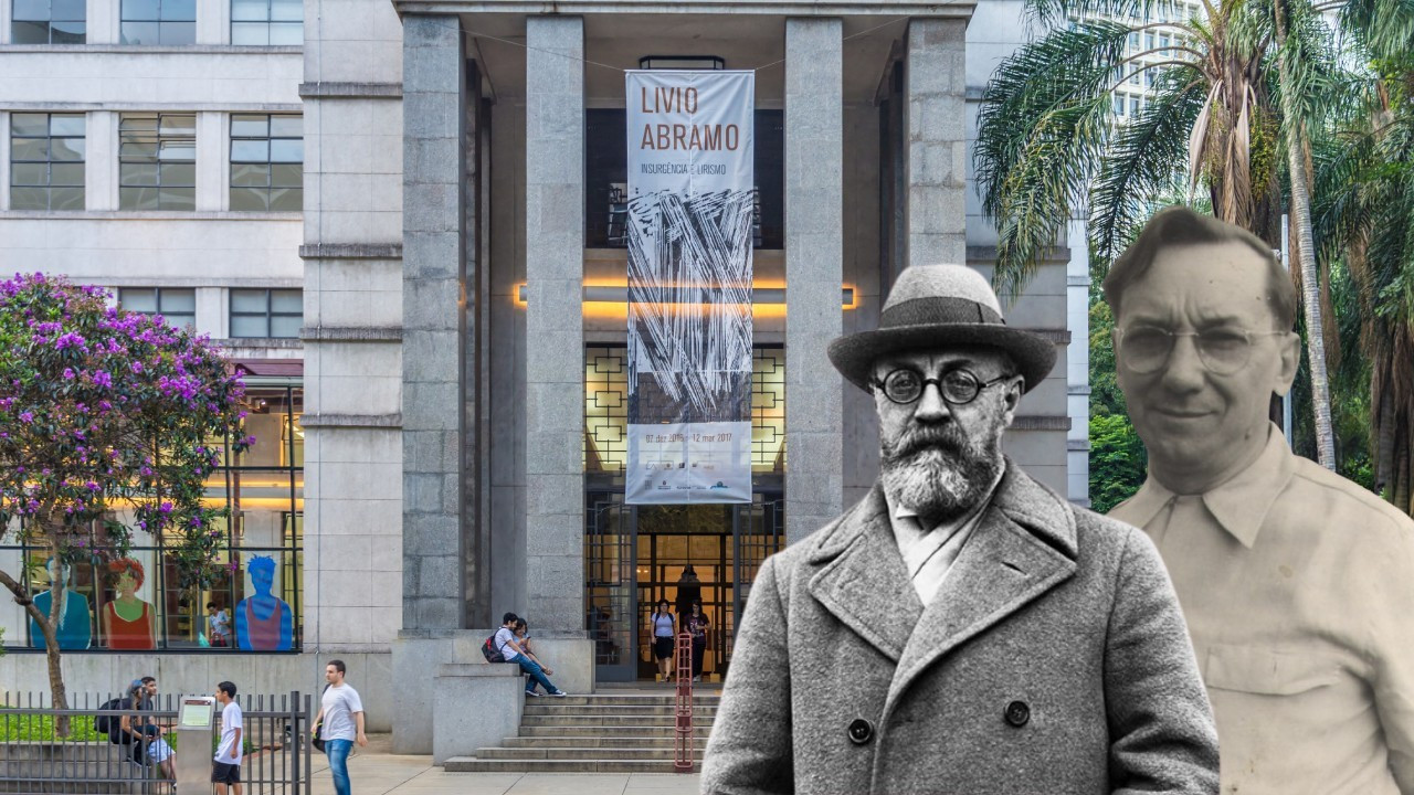 Sanat dünyasını sarsan silahlı soygun: Matisse’ye ait sekiz gravür çalındı