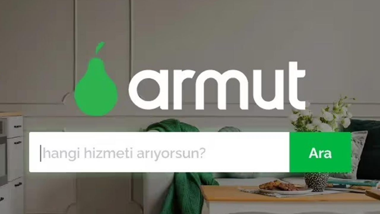 Armut kapandı mı? armut.com erişim engeli neden geldi? Neden engellendi?
