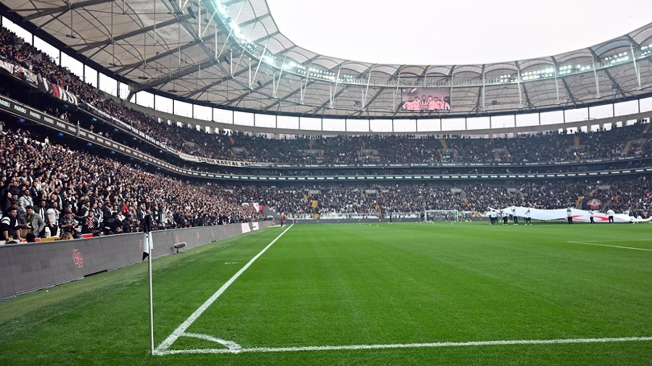 Türkiye - Romanya maçının oynanacağı stat belli oldu