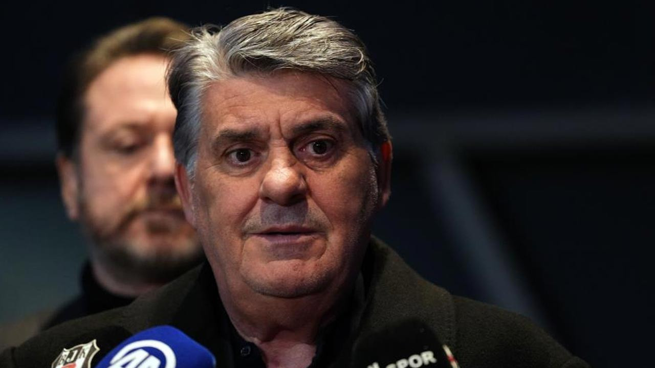 Beşiktaş'tan 'yabancı VAR' talebi