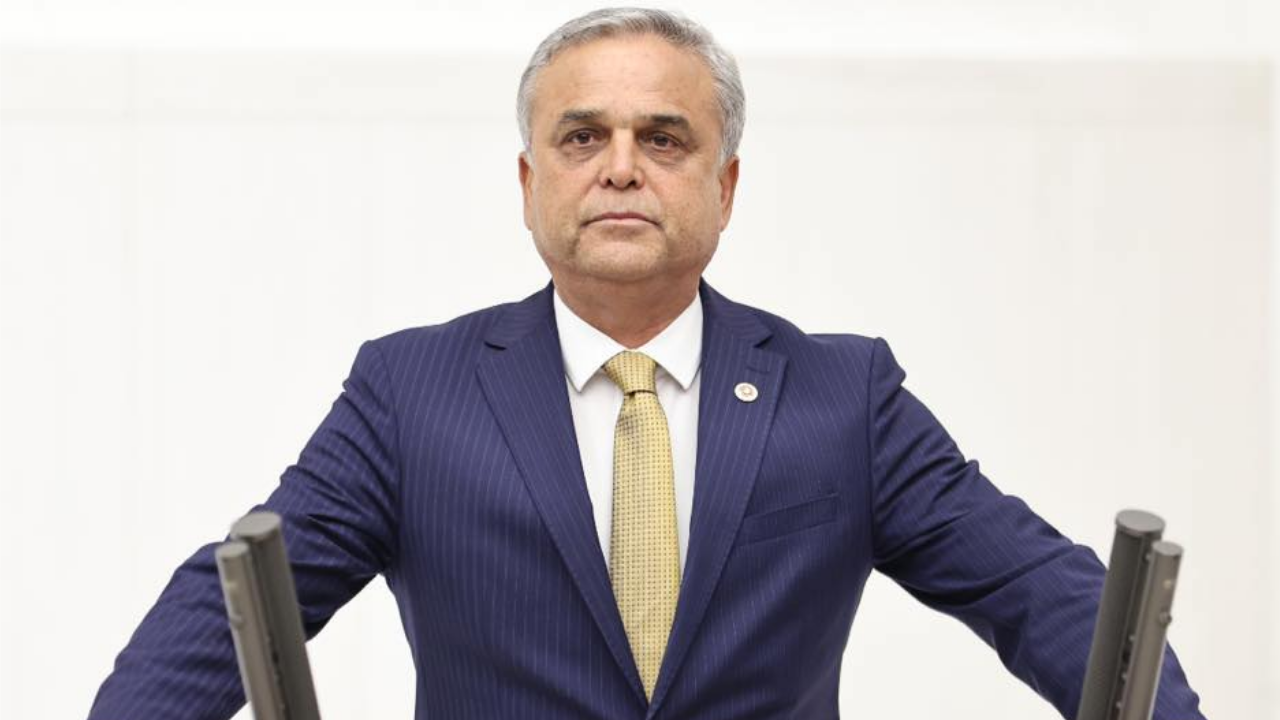 CHP Mersin Milletvekili Hasan Ufuk Çakır kimdir, kaç yaşında ve nereli?