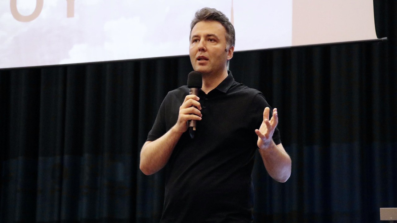 Mehmet Akif Ersoy kimdir, kaç yaşında, neden gözaltına alındı ve görevden alındı?