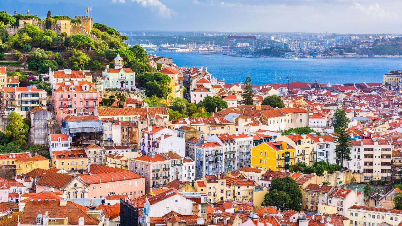 Güney Avrupa'nın en güçlü ekonomisi Portekiz oldu