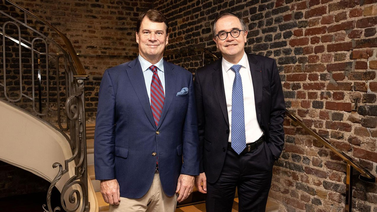 Ford ve Renault’dan stratejik ortaklık: Avrupa için düşük maliyetli elektrikli araç atağı