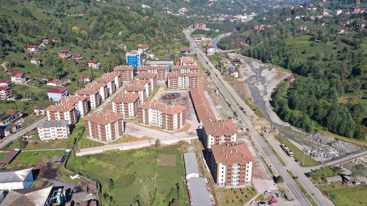 TOKİ KURA NE ZAMAN? 500 bin sosyal konut projesi kura çekimi ne zaman, başvuru sonuçları hangi tarihte açıklanacak?