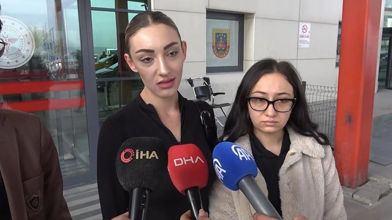 Güllü’nün kızı Tuyan Ülkem kimdir? Kaç yaşında, nereli? Güllü'yü kim öldürdü?