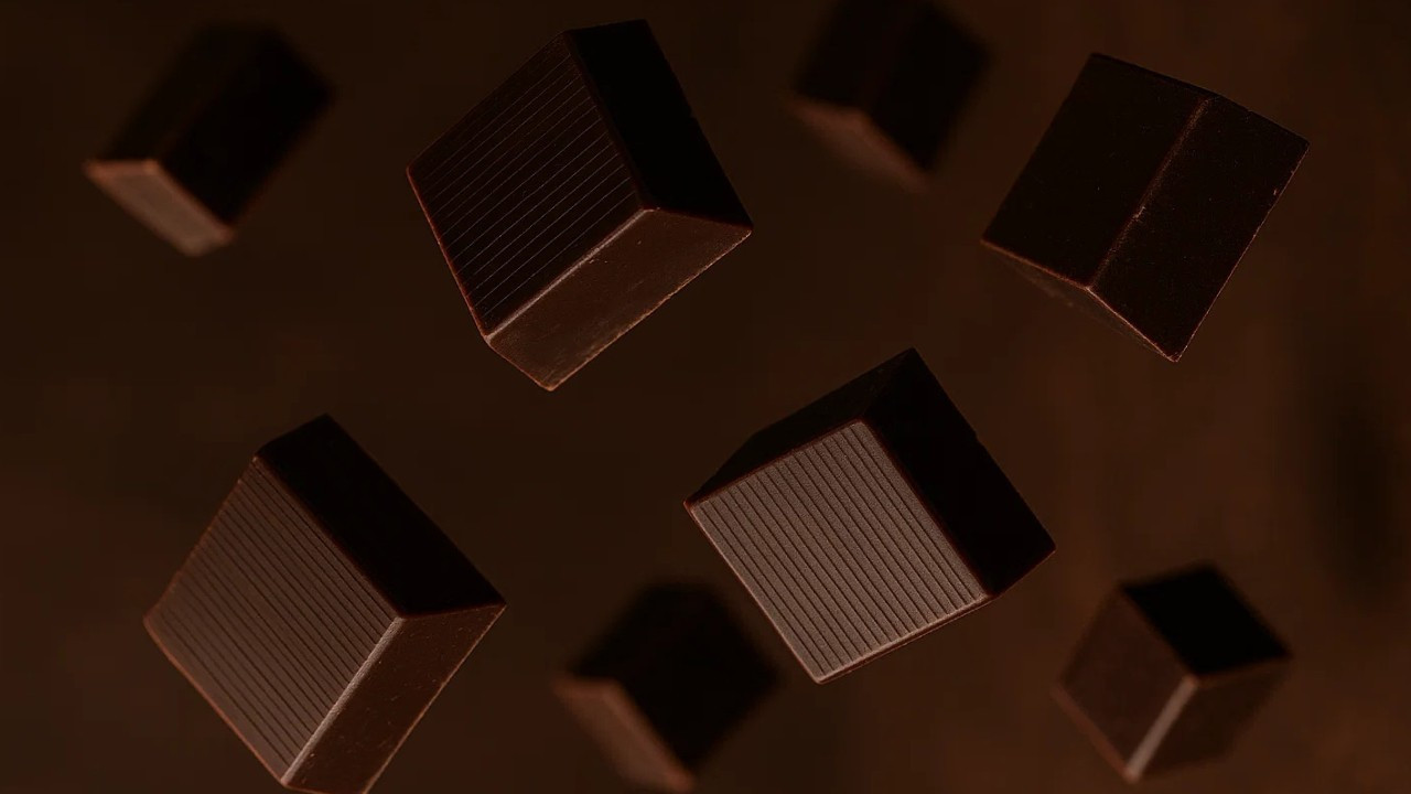 Almanya’da çikolata üretimi 1 milyon tonu aştı