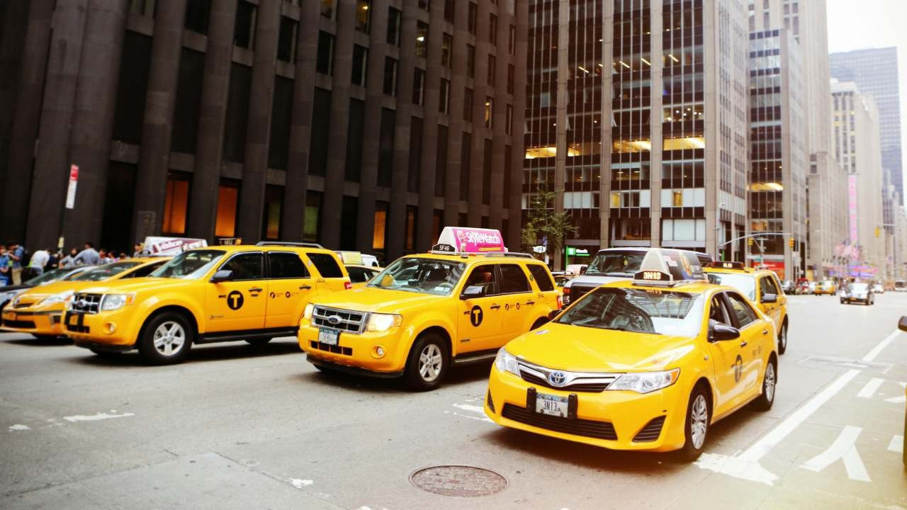 Turistler sıraladı: En çok taksi dolandırıcılığının yaşandığı 10 ülke!