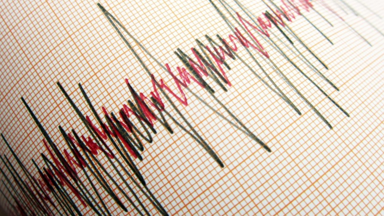 Tunceli'de korkutan deprem: AFAD ve Kanddili'den peş peşe açıklama geldi