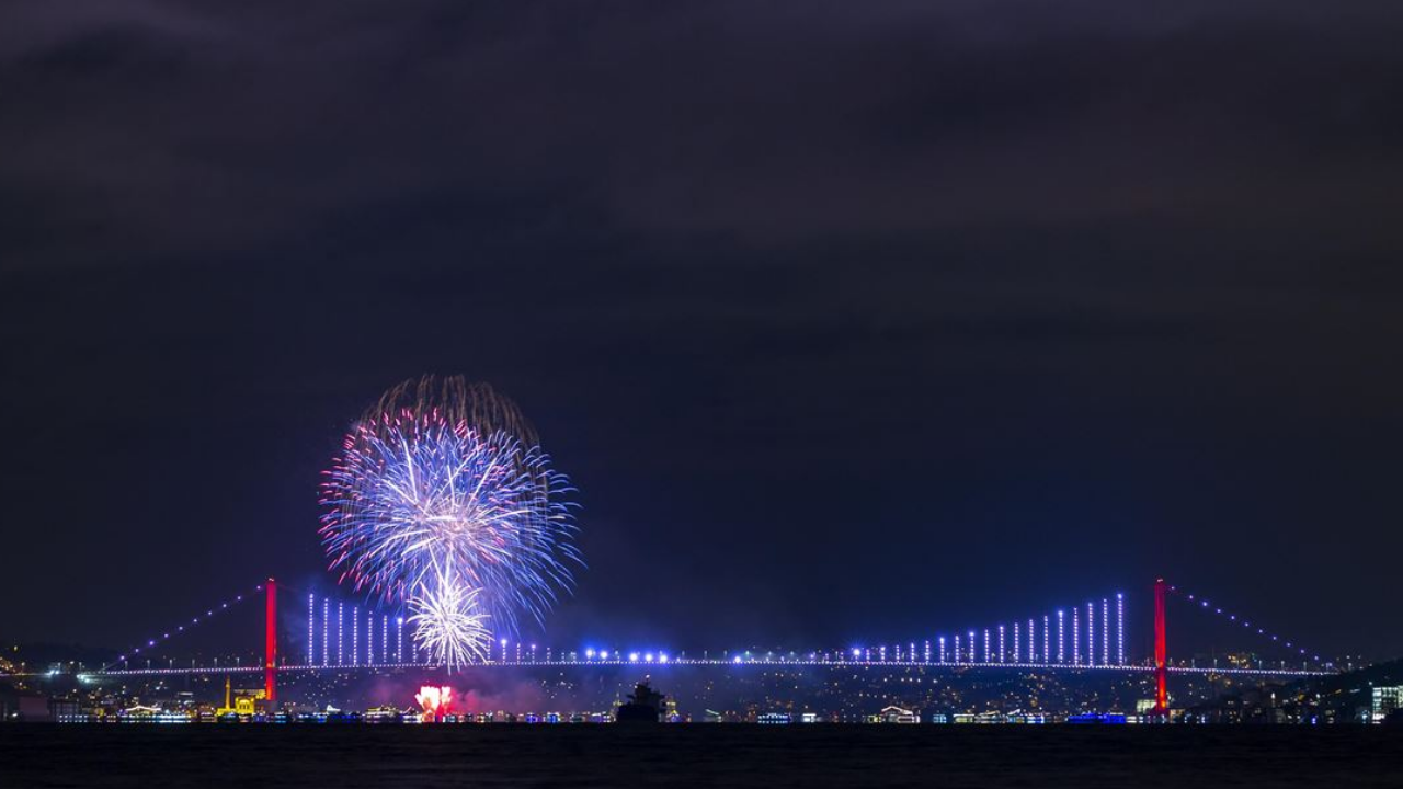 31 Aralık tam gün mü yarım gün mü? 1 Ocak resmi tatil mi, okul var mı?