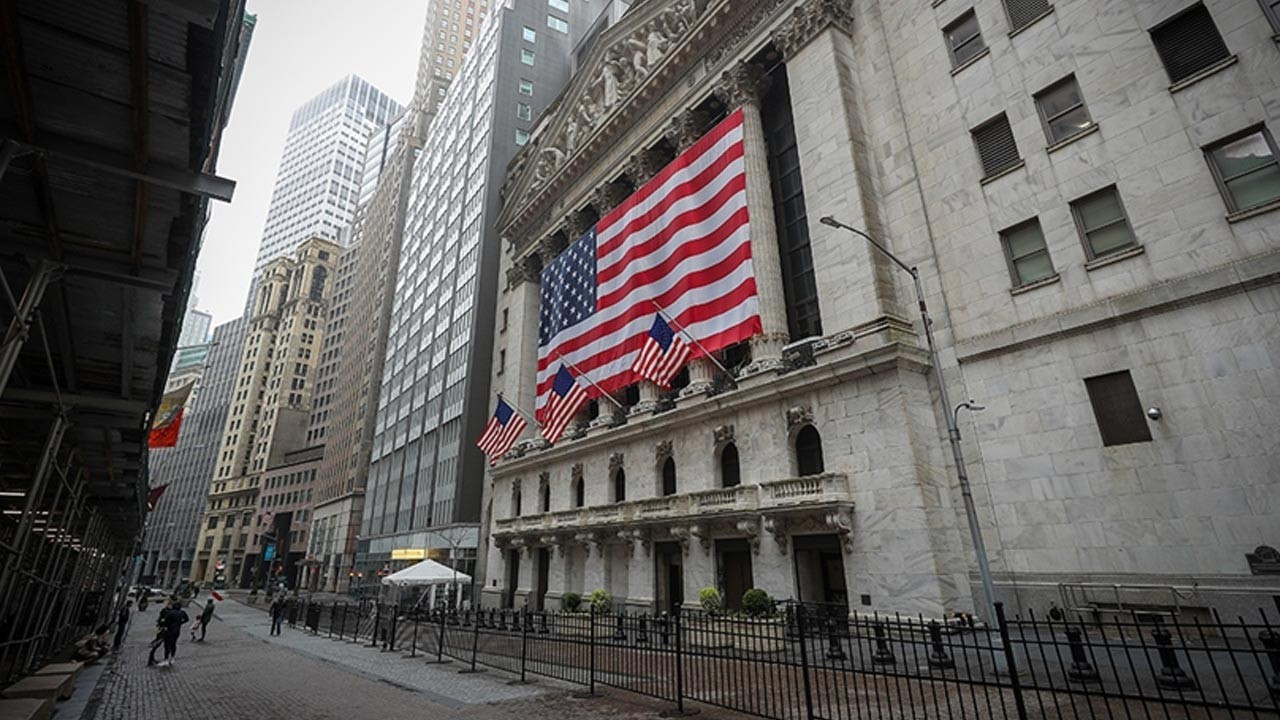 ABD'de istihdam maliyeti üçüncü çeyrekte beklenenden az arttı