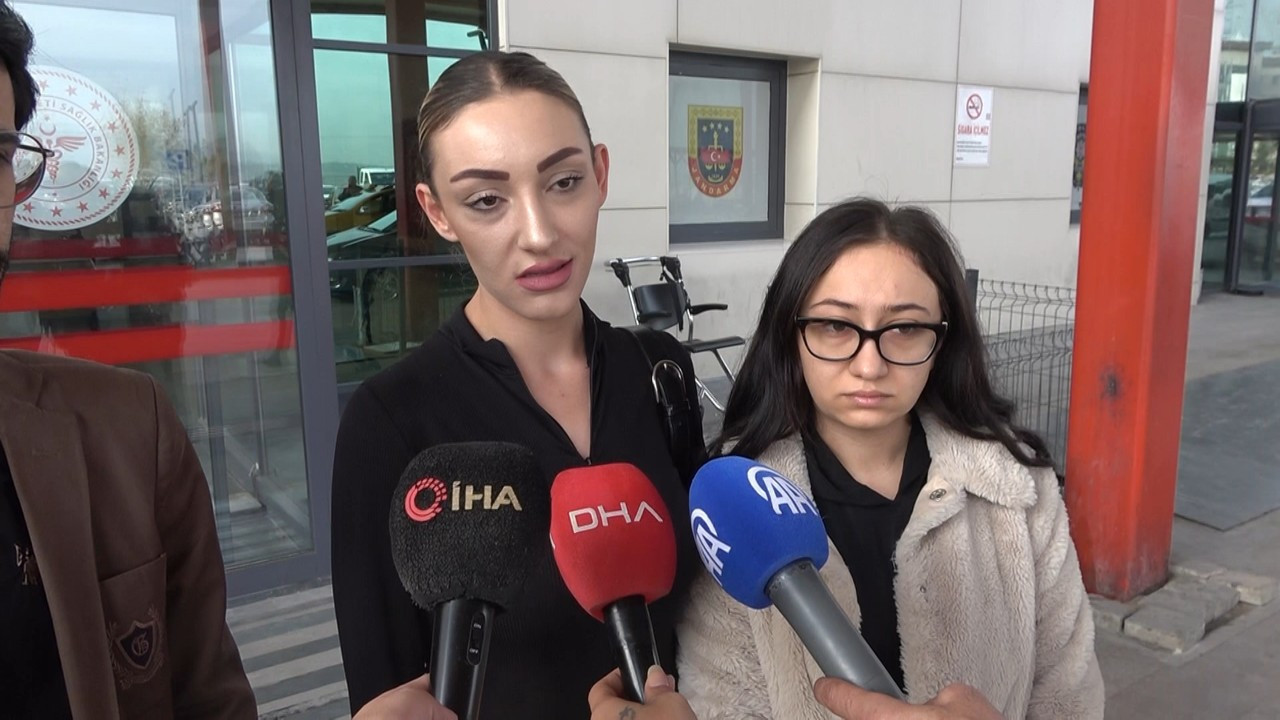 Güllü'nün kızı ve arkadaşının 'kasten öldürme' suçlamasıyla gözaltına alındığı açıklandı