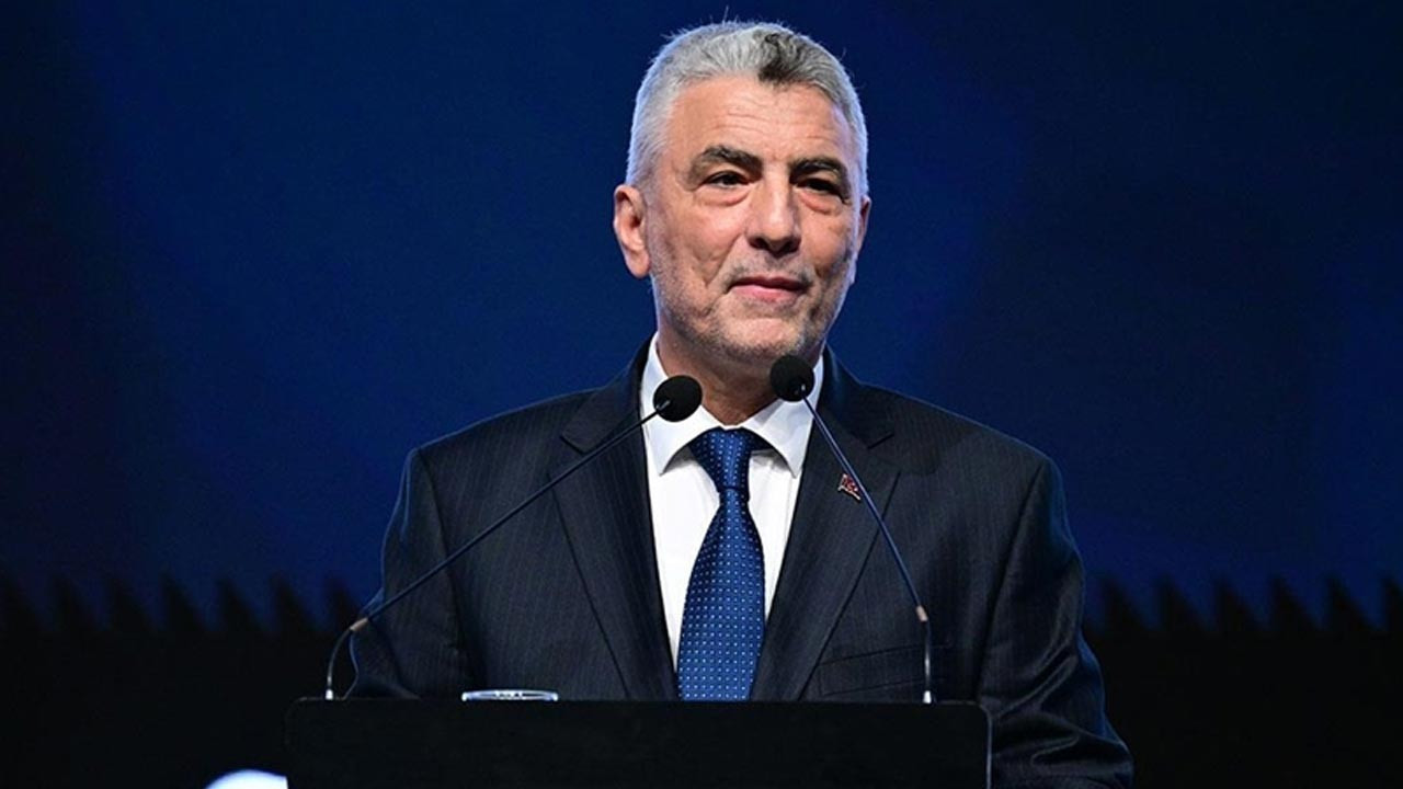 Bakan Bolat: Fahiş fiyat ve stokçuluk yapana af yok