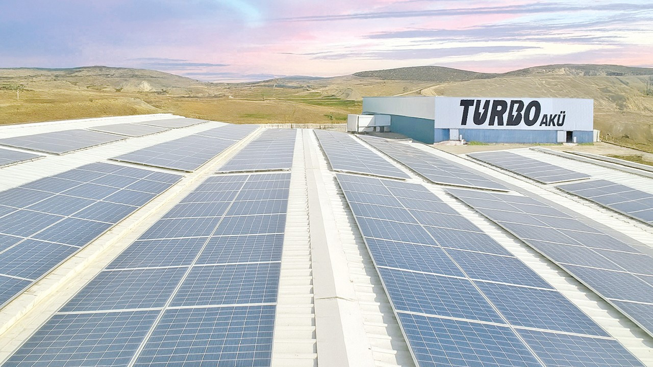 Yenileme pazarını avantaja çevirdi yüzde 15 büyüdü