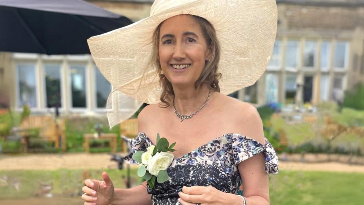 'Alışverişkolik' serisinin yazarı Sophie Kinsella hayatını kaybetti