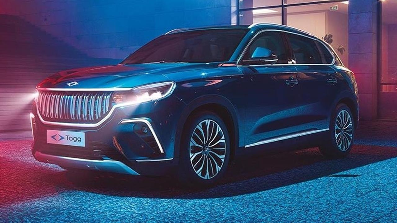 Togg, 5 büyükşehirde bayilik sistemine geçiyor