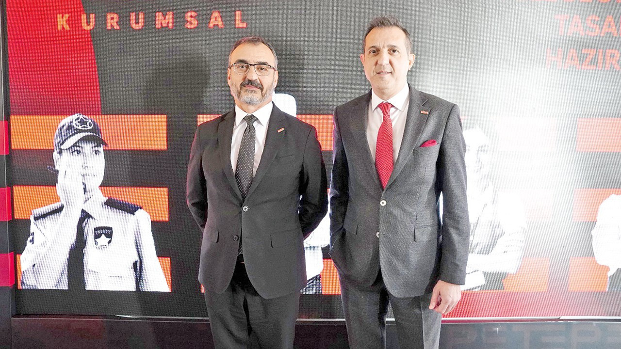 Kurumsal hizmetler pazar büyüklüğü 400 milyar TL