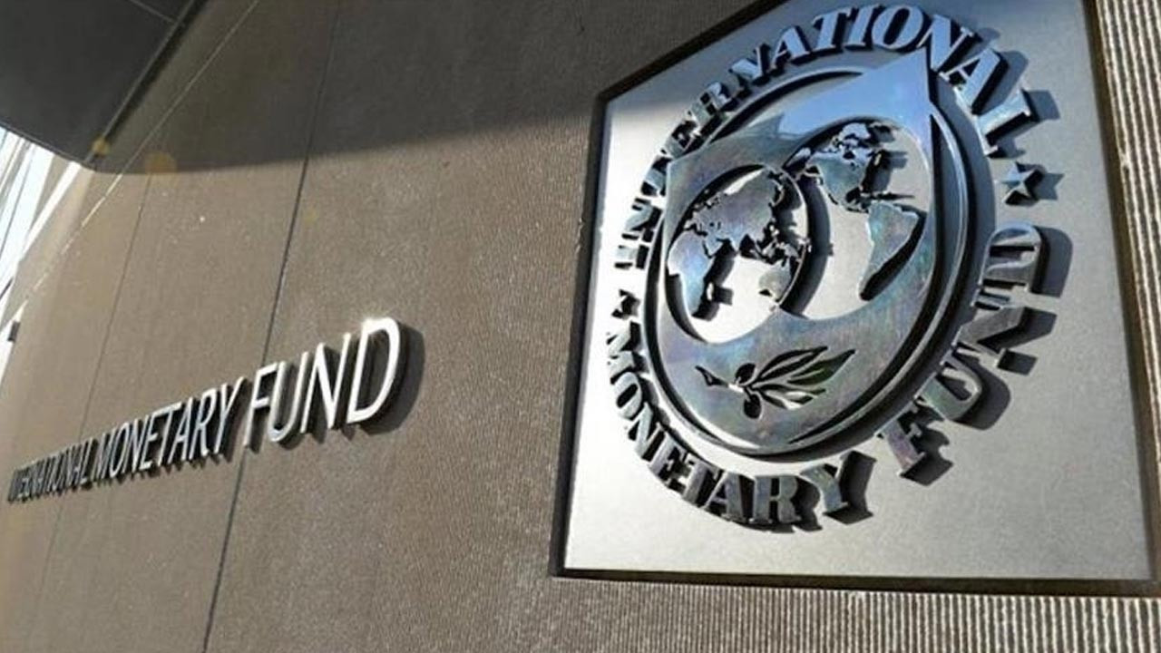 IMF, Çin ekonomisine ilişkin büyüme tahminini revize etti