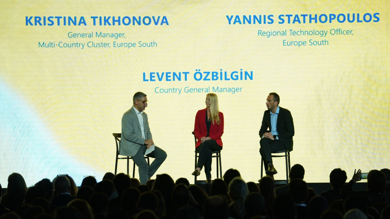 Yapay zekâda 'öncü şirketler' dönemi