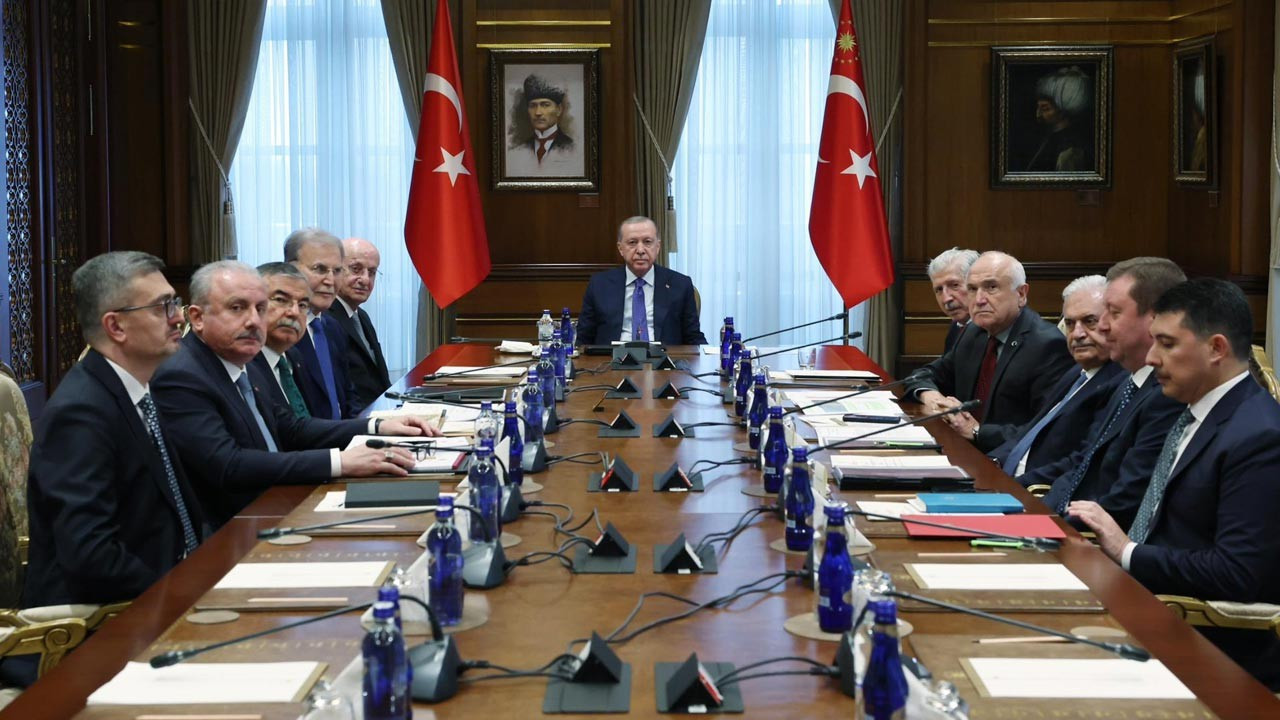 YİK Toplantısı'nda aile ve KKTC vurgusu