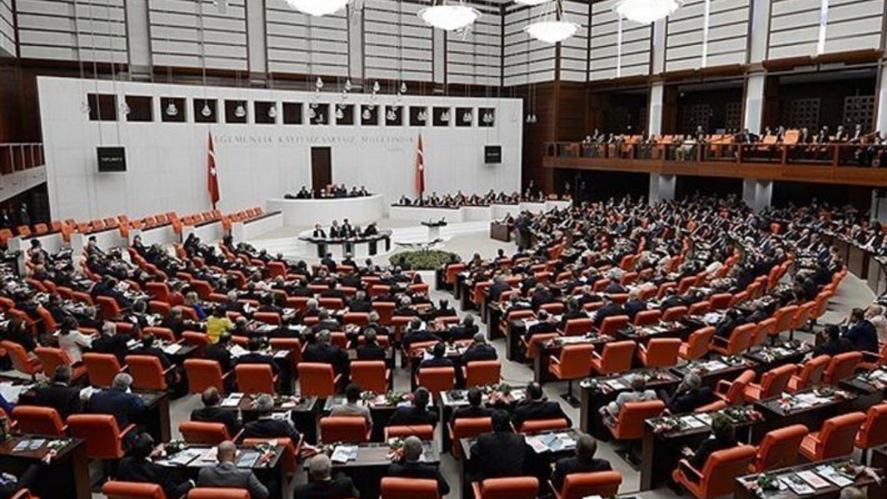 11. Yargı Paketi TBMM Genel Kurula geldi mi? Yeni yargı paketi onayladı mı? SON DURUM NEDİR?