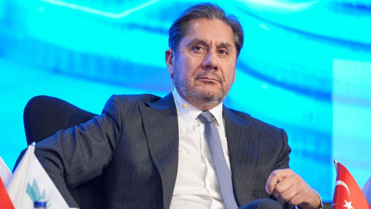 Akbank Genel Müdürü Gür'den sürdürülebilir kârlılık vurgusu