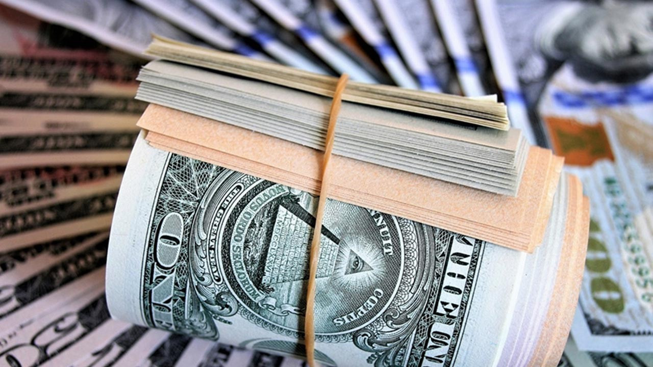 ABD bütçesi 173 milyar dolar açık verdi