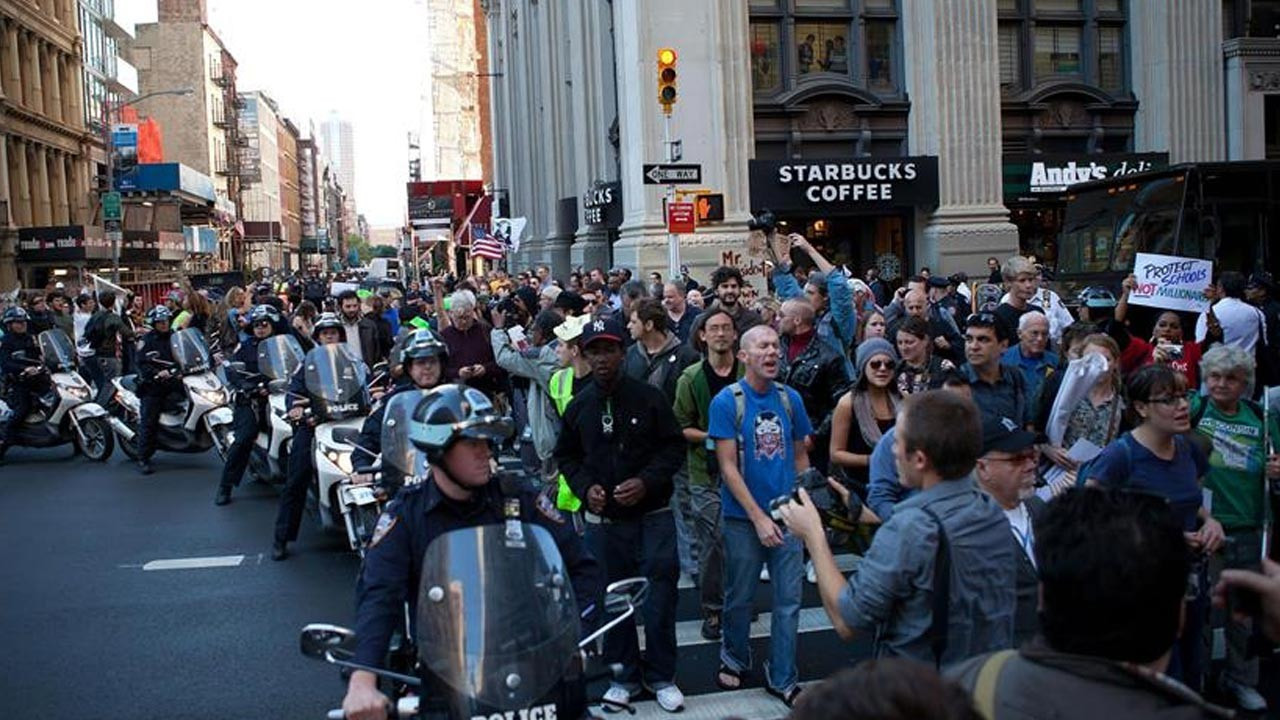 ABD'de işsizlik maaşı başvuruları beklentilerin üzerinde geldi