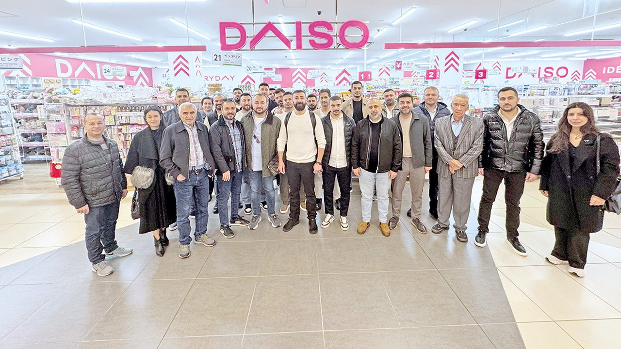 Türkiye-Japonya gıda ticareti güç kazanıyor