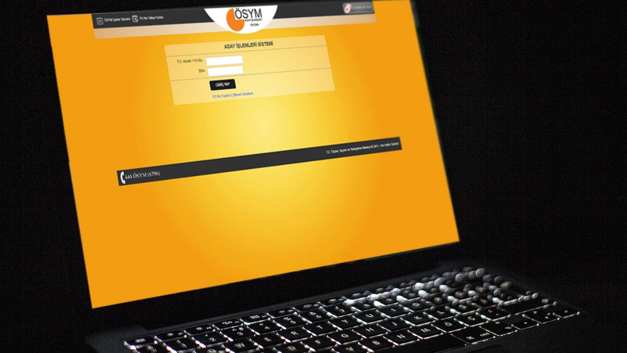 ALES açıklandı mı, ne zaman açıklanacak? ALES sonuç tarihi...