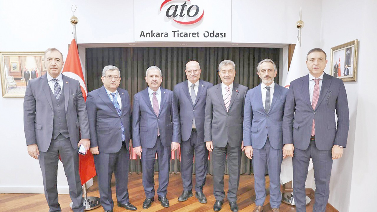 Darboğazdaki sektör federasyon kuruyor