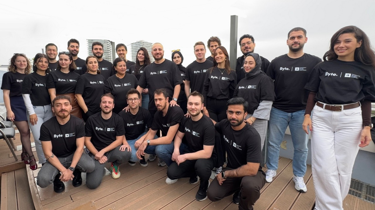 Shopify verileri açıklandı: Küresel e-ticaret 14,6 milyar dolara ulaştı