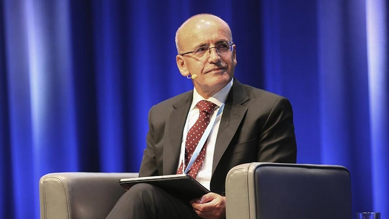 Bakan Şimşek'ten enflasyon mesajı: Ocak ayında yüzde 20'li rakamları göreceğiz